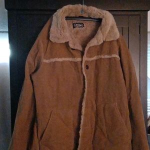 Men's Coat